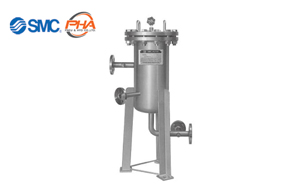 SMC - Industrial Filter/Vessel Series FGA